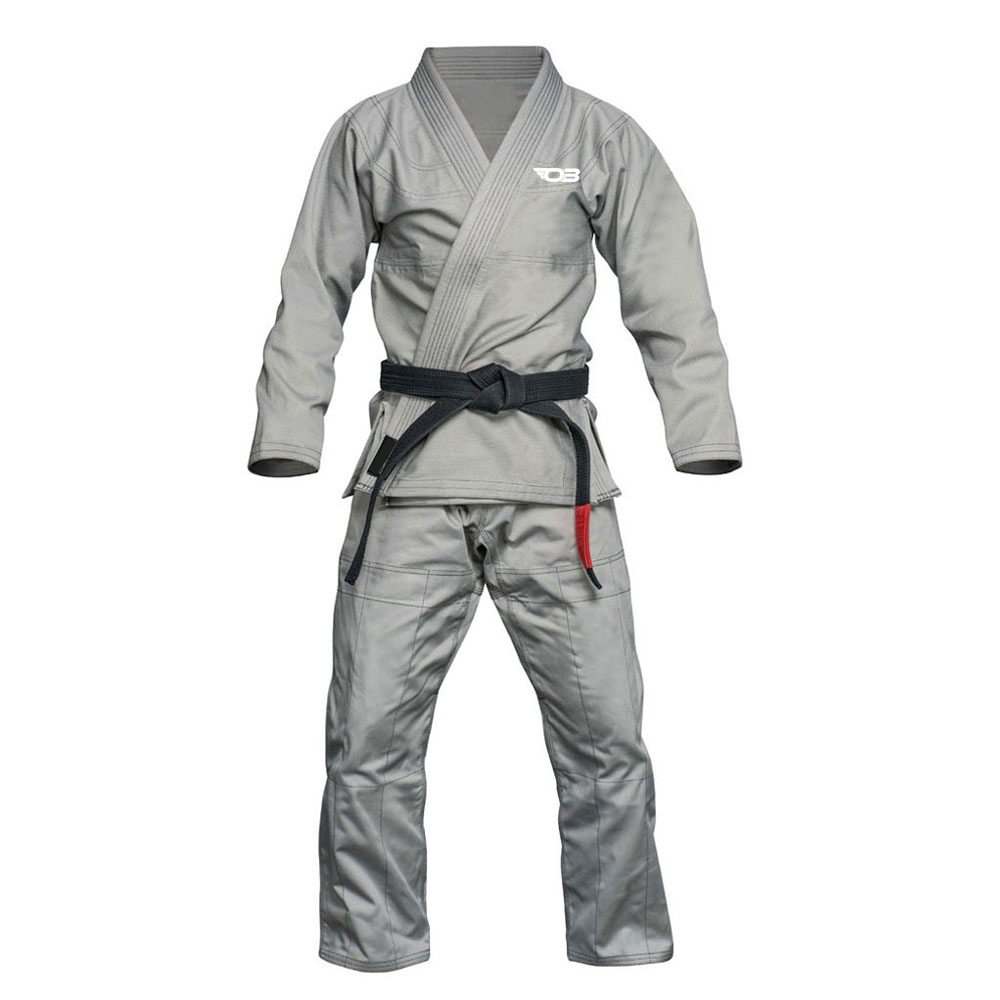 BJJ Uniform