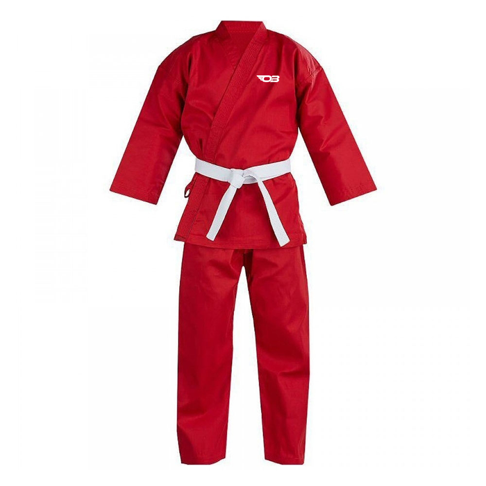 Judo Uniform