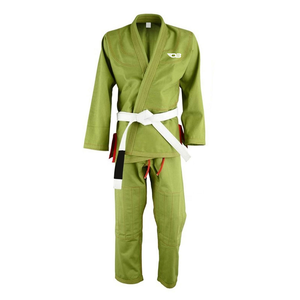 Taekwondo Uniform
