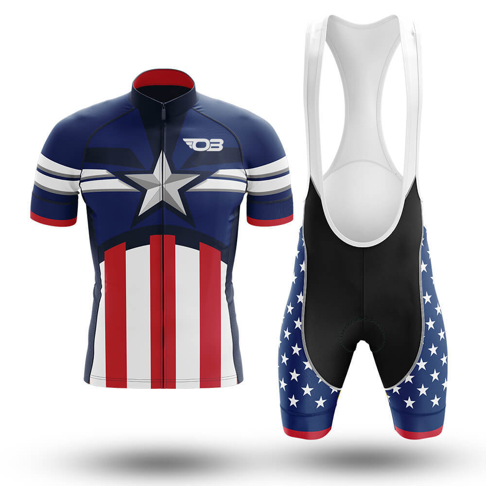 Cycling Uniforms