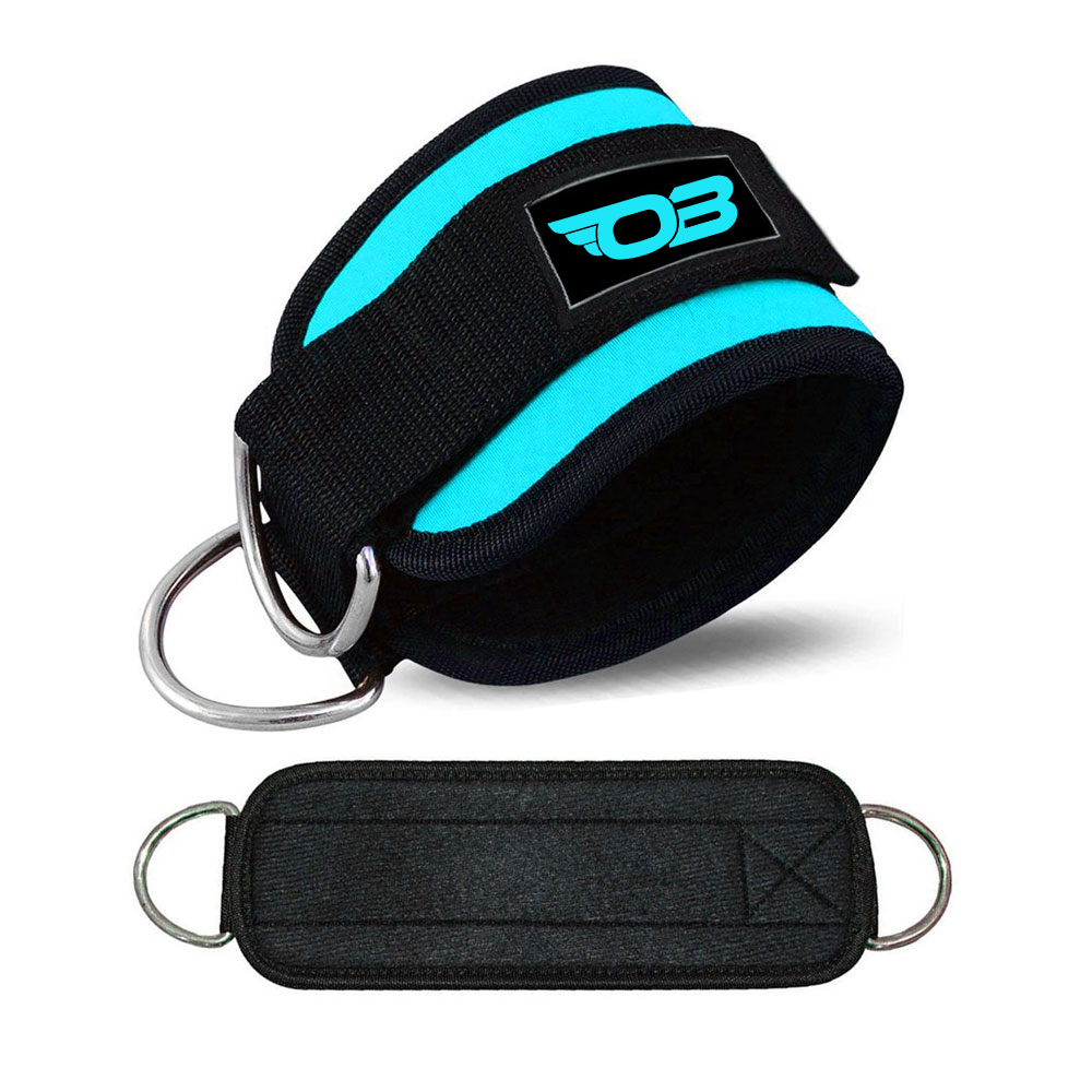 Professional Ankle Straps