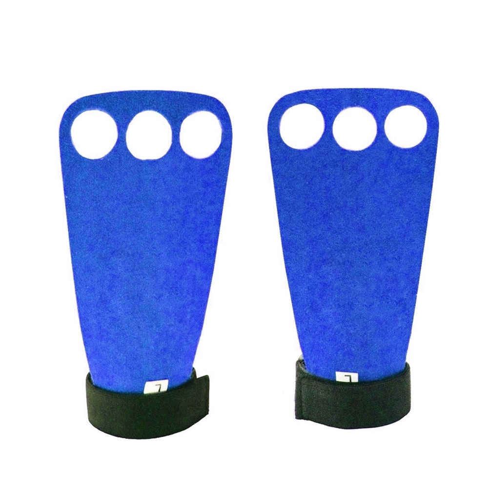 Grip Pads for Weightlifters