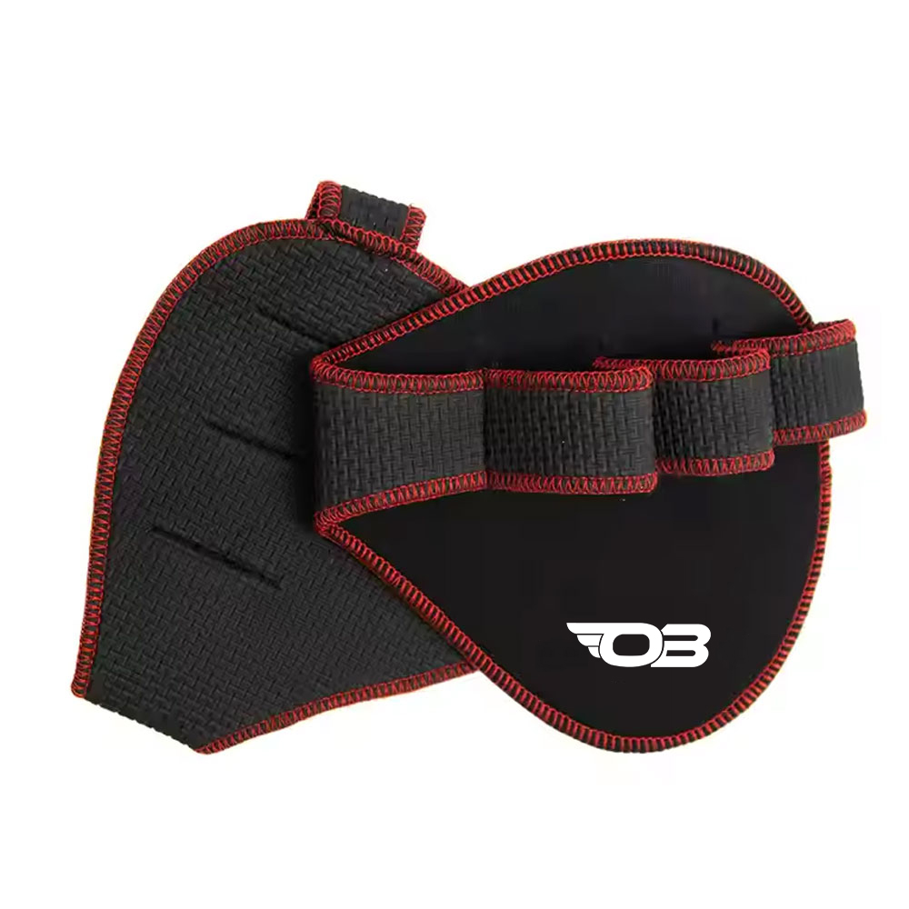 Gym Grip Pads