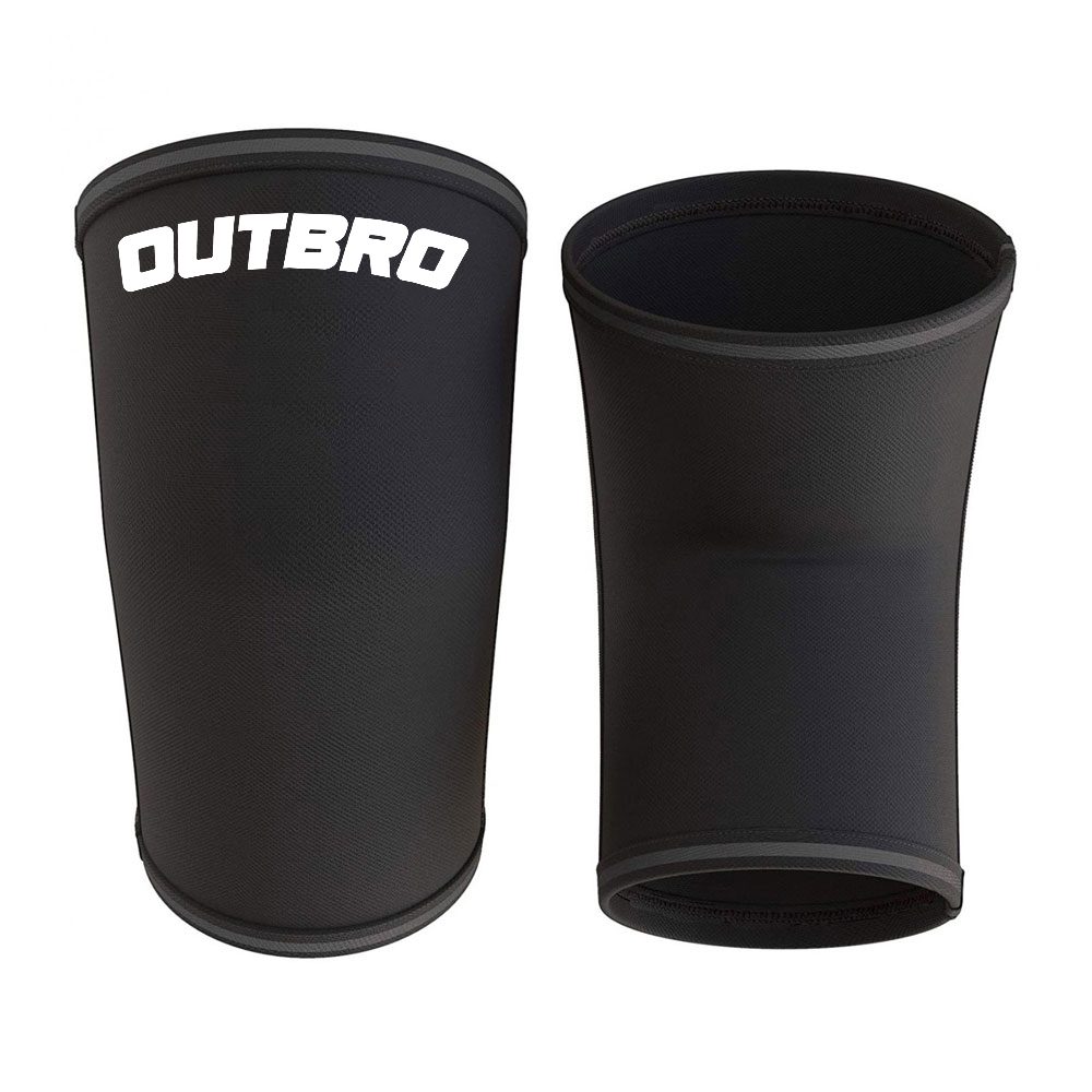 Neoprene Knee Sleeves