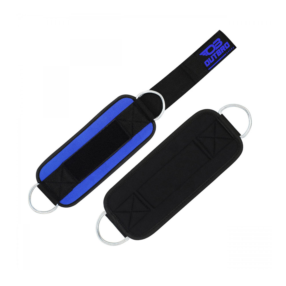 Ankle Straps  Enhance Workouts