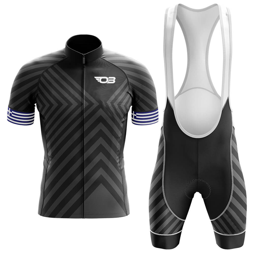 Cycling Uniforms