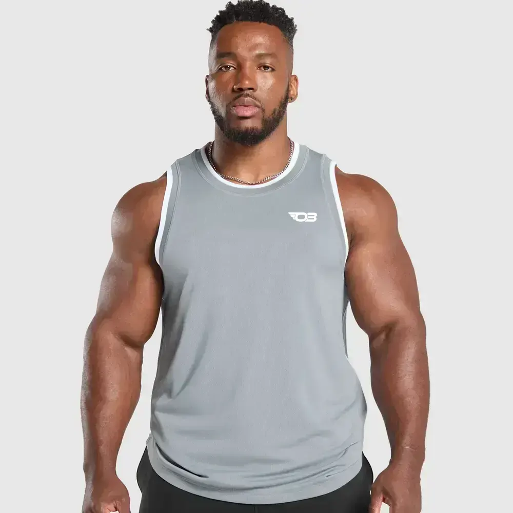 Apex Seamless Tank