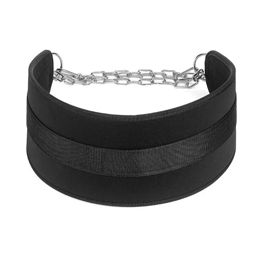 Farans Sports Dip Belt