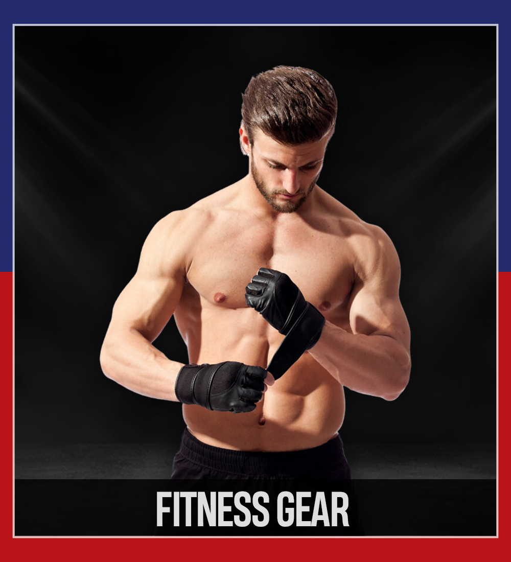 fitness gear