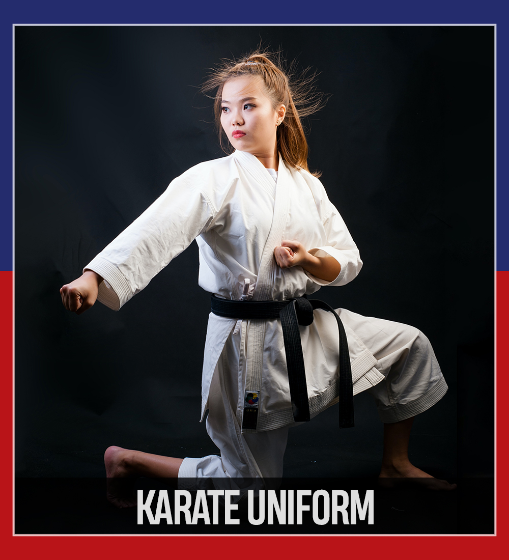 karate