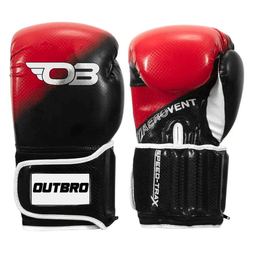 Boxing Speed-Trax Weighted Bag Boxing Gloves