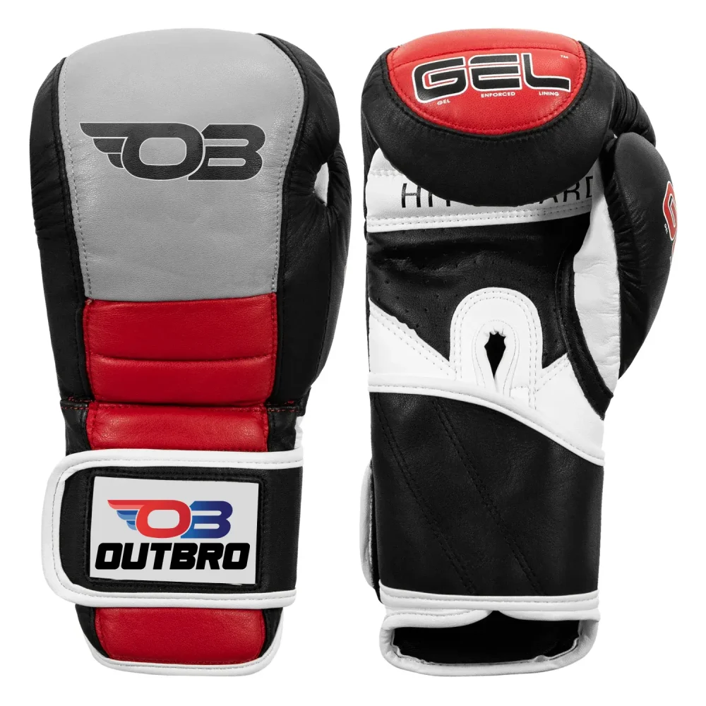 Boxing Gel Rush Bag Boxing Gloves