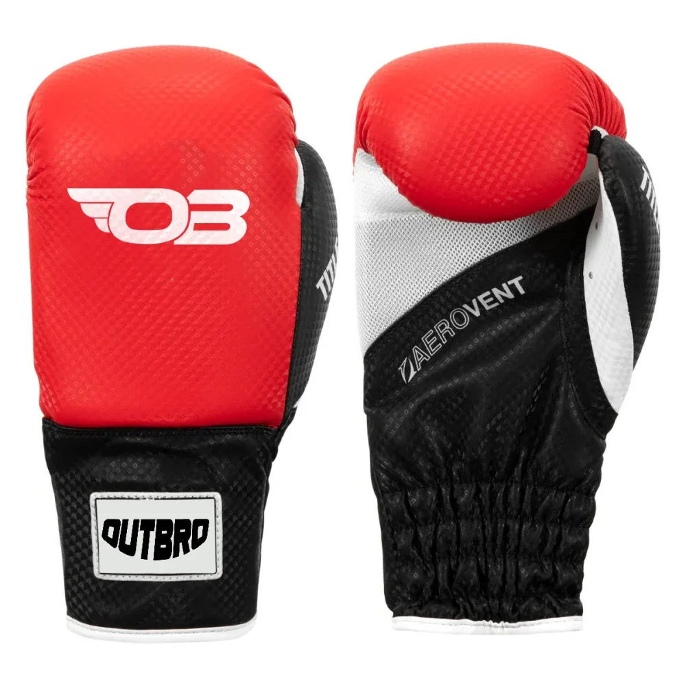 Boxing Aerovent Youth Boxing Gloves