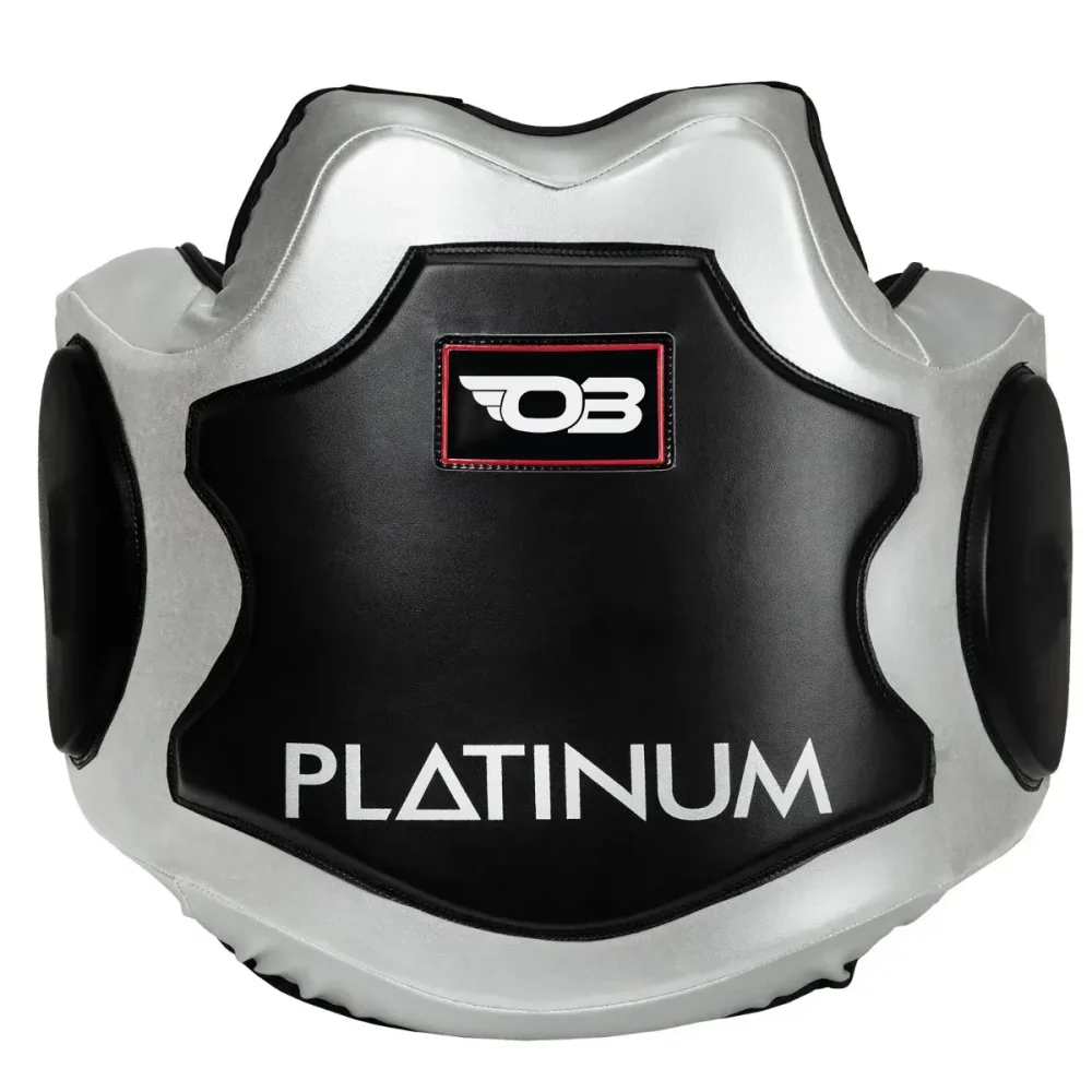 High-Performance Body Protectors