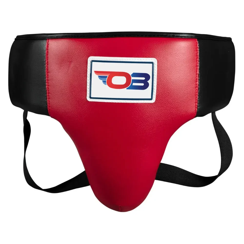 High-Performance Groin Guards