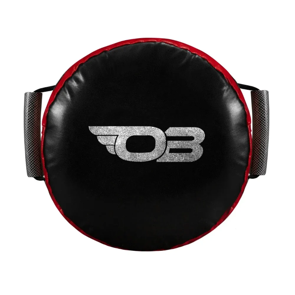 High-Impact Punch Shields