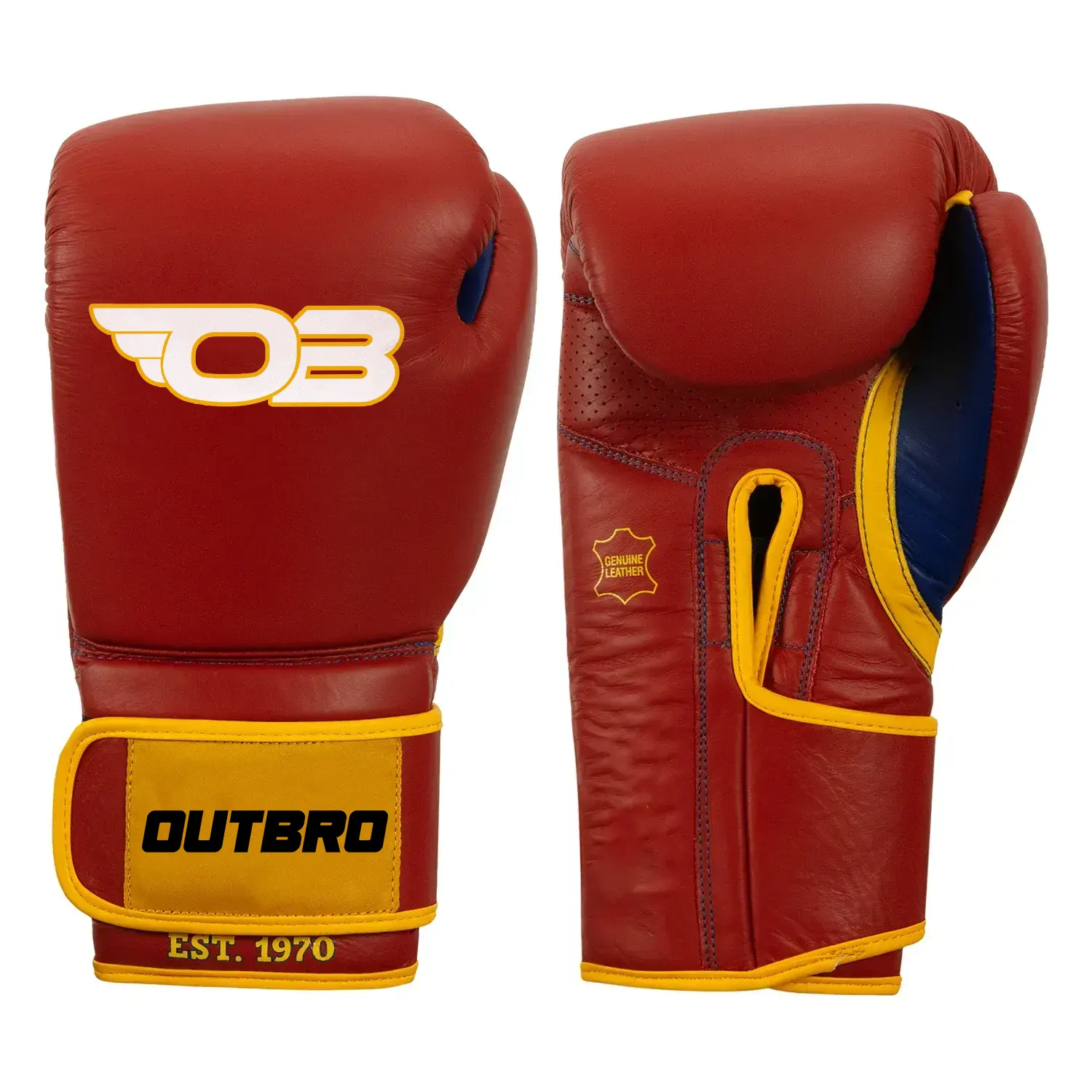 Sparring Gloves