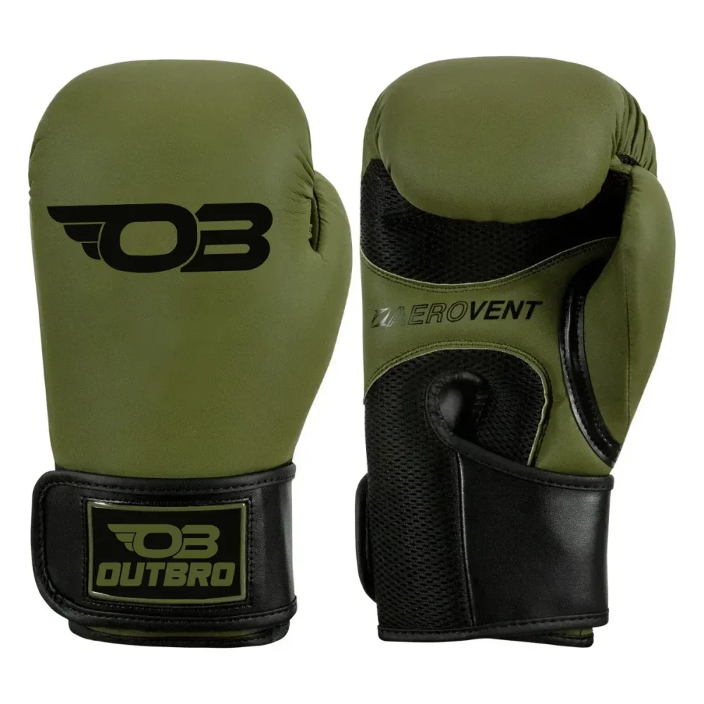 Bag Boxing Gloves
