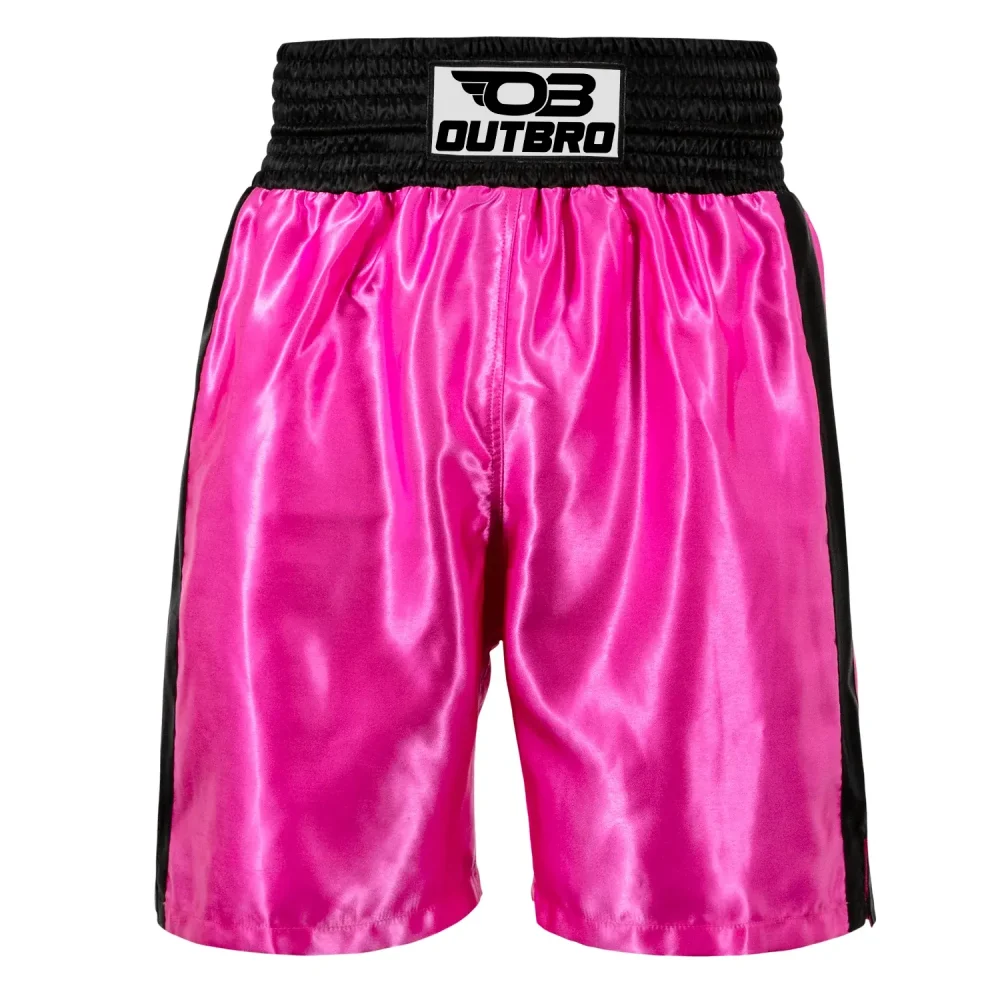 Boxing Trunks