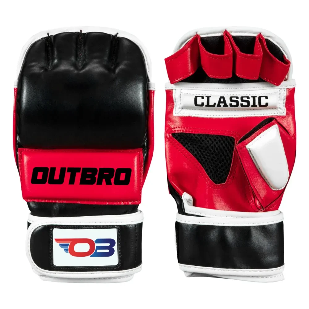 MMA Gloves