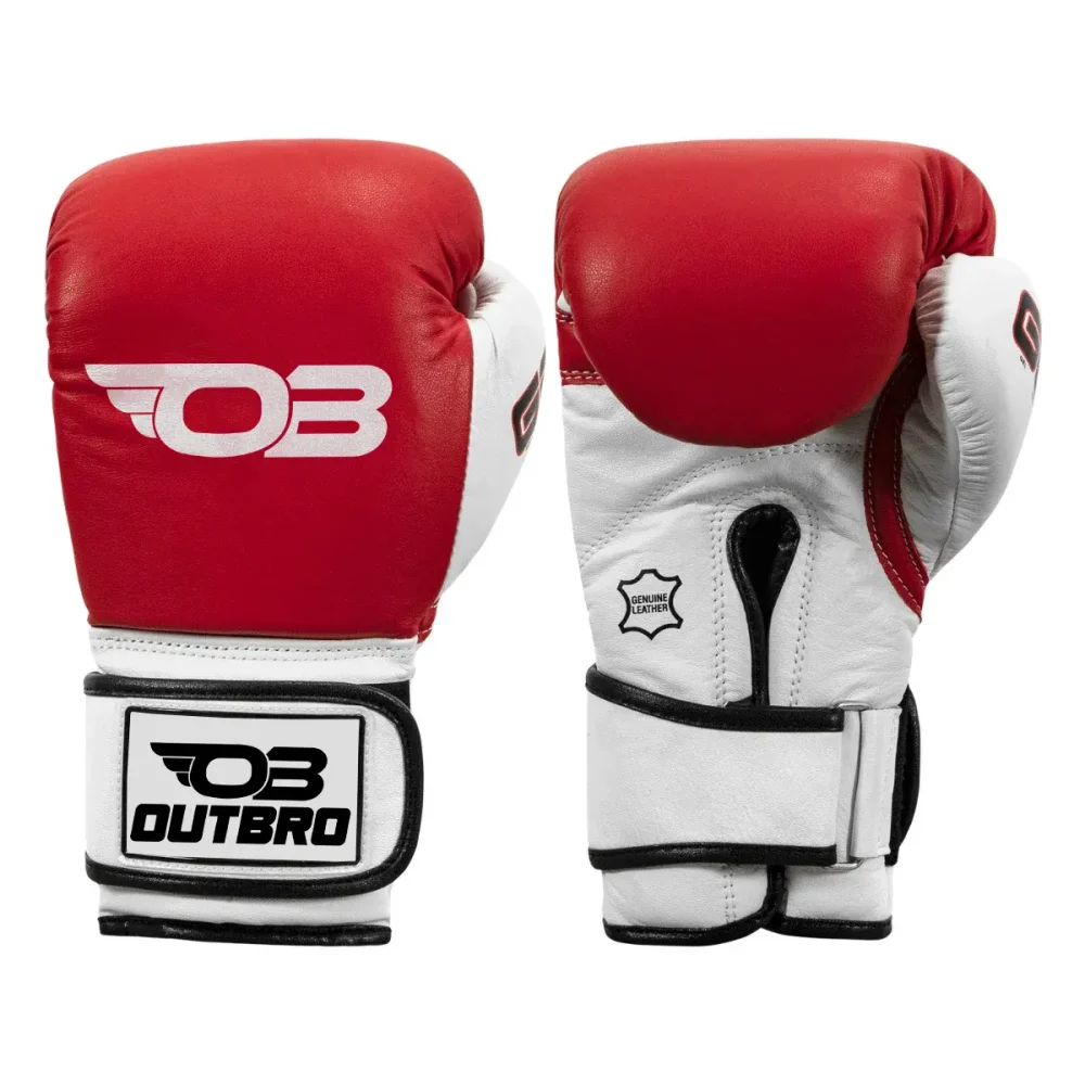 Boxing Gel World Bag Boxing Gloves