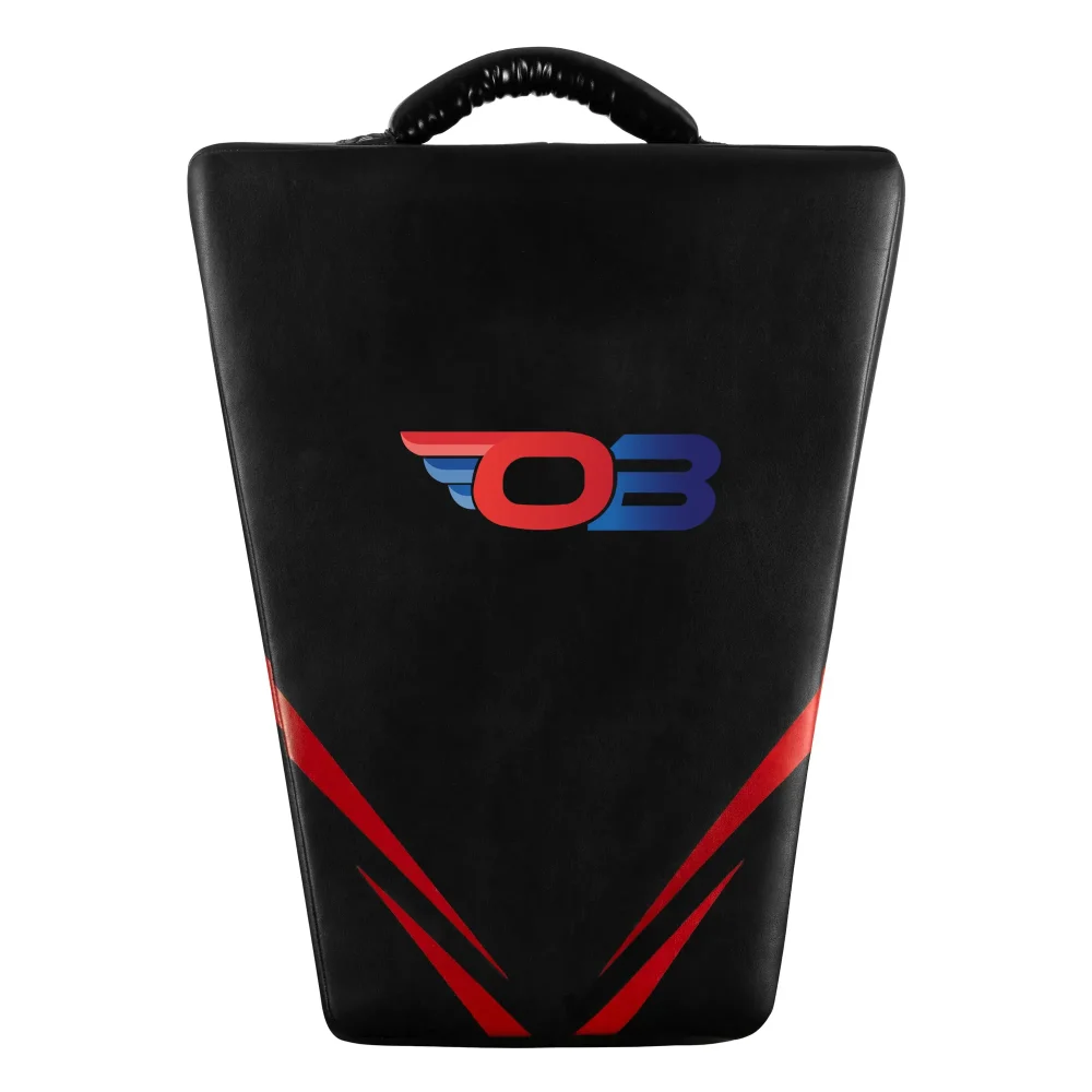 High-Impact Punch Shields