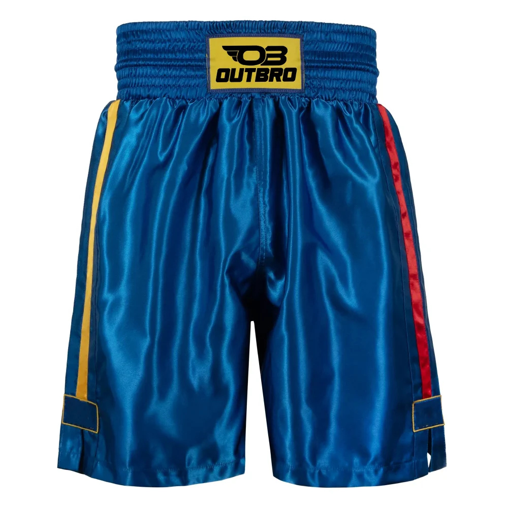 Boxing Trunks