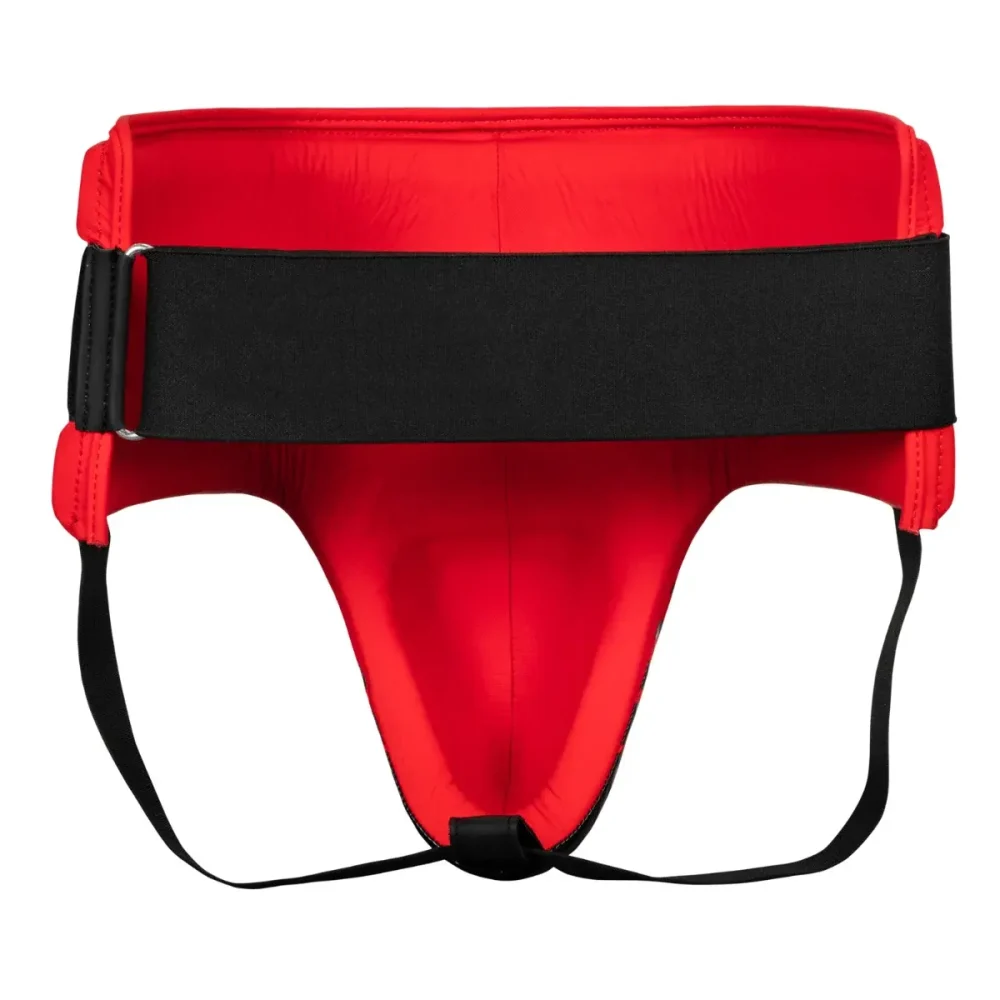 High-Performance Groin Guards