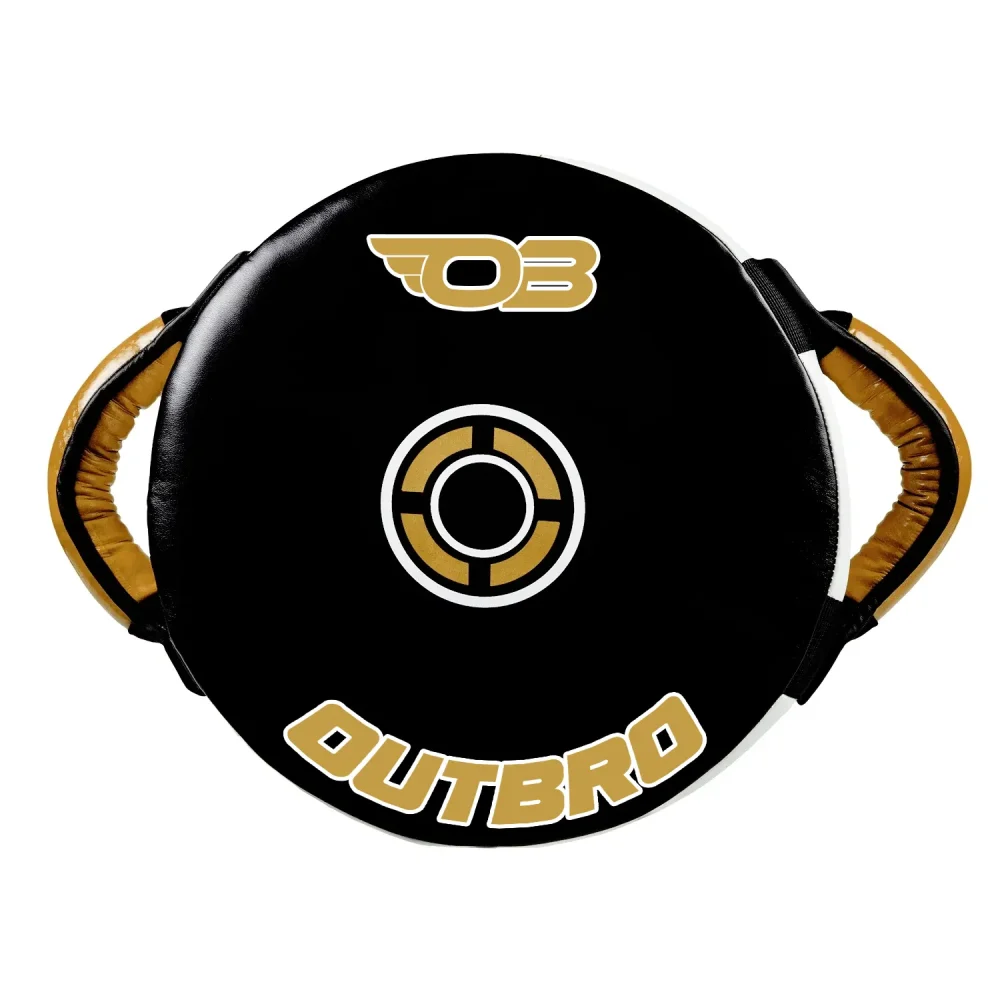 High-Impact Punch Shields