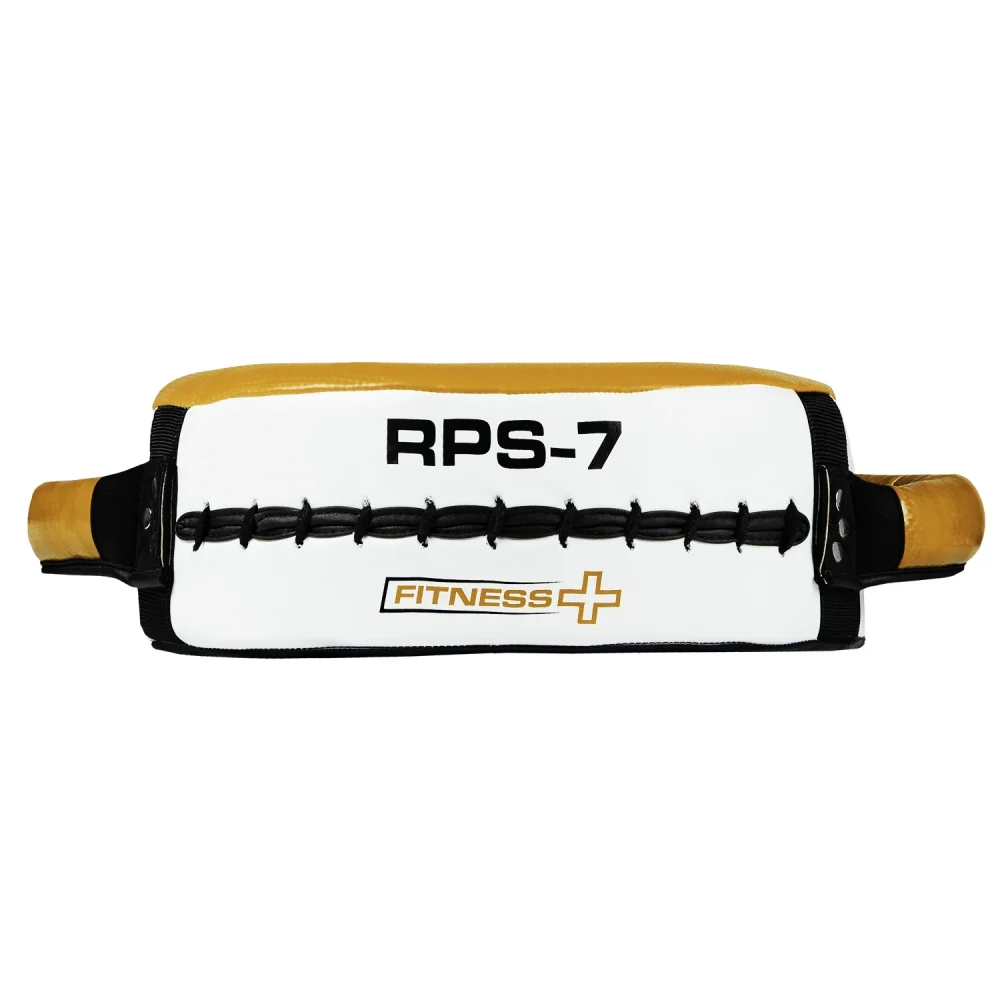 High-Impact Punch Shields