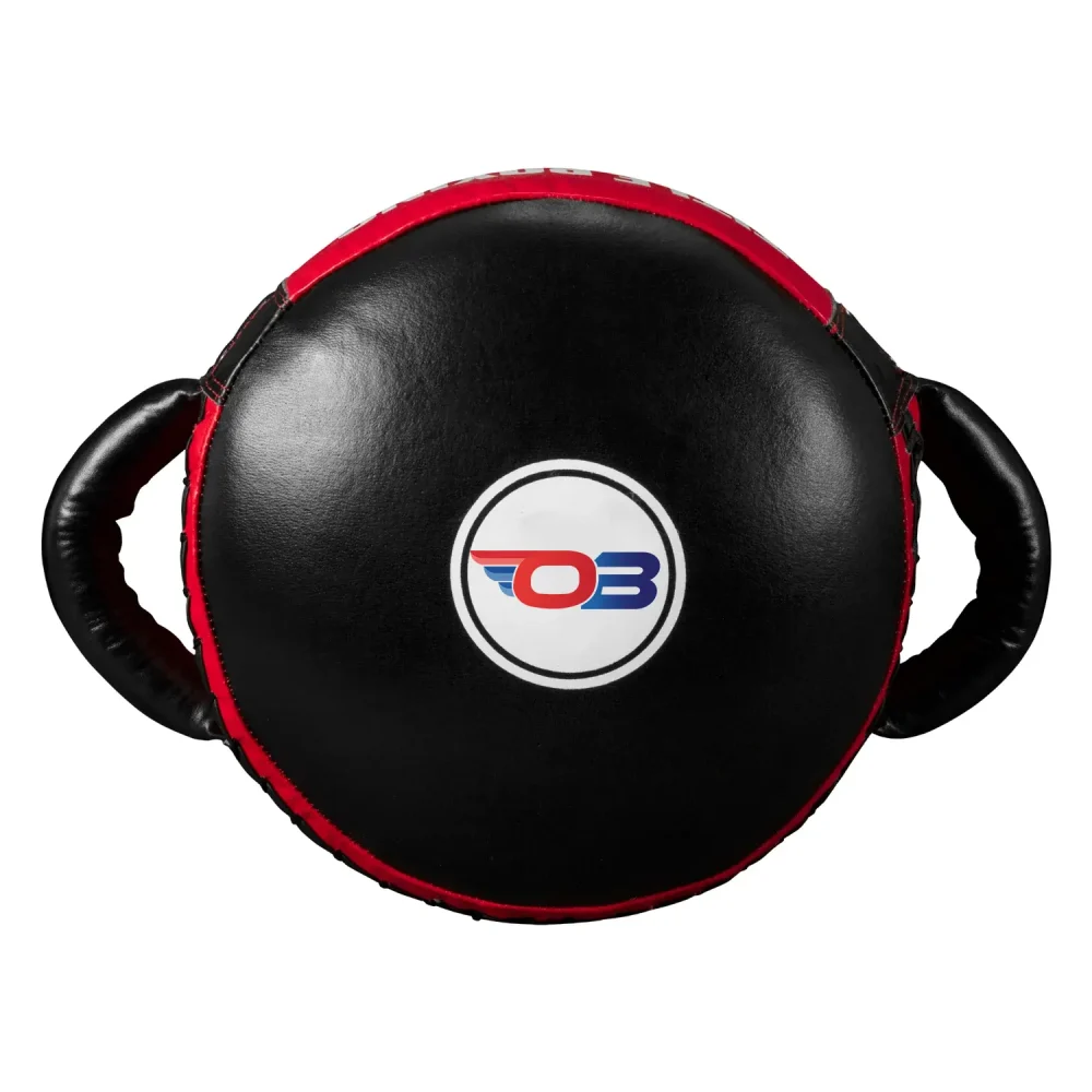 High-Impact Punch Shields