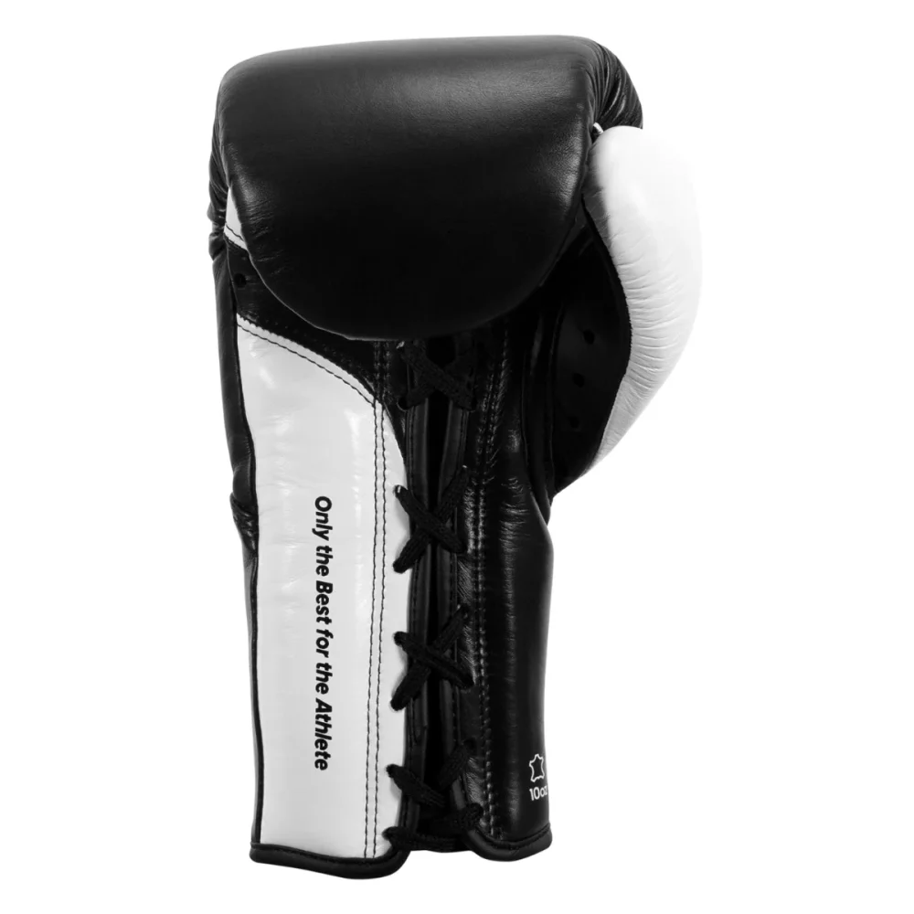Hybrid 350 Elite Pro Fight Boxing Gloves