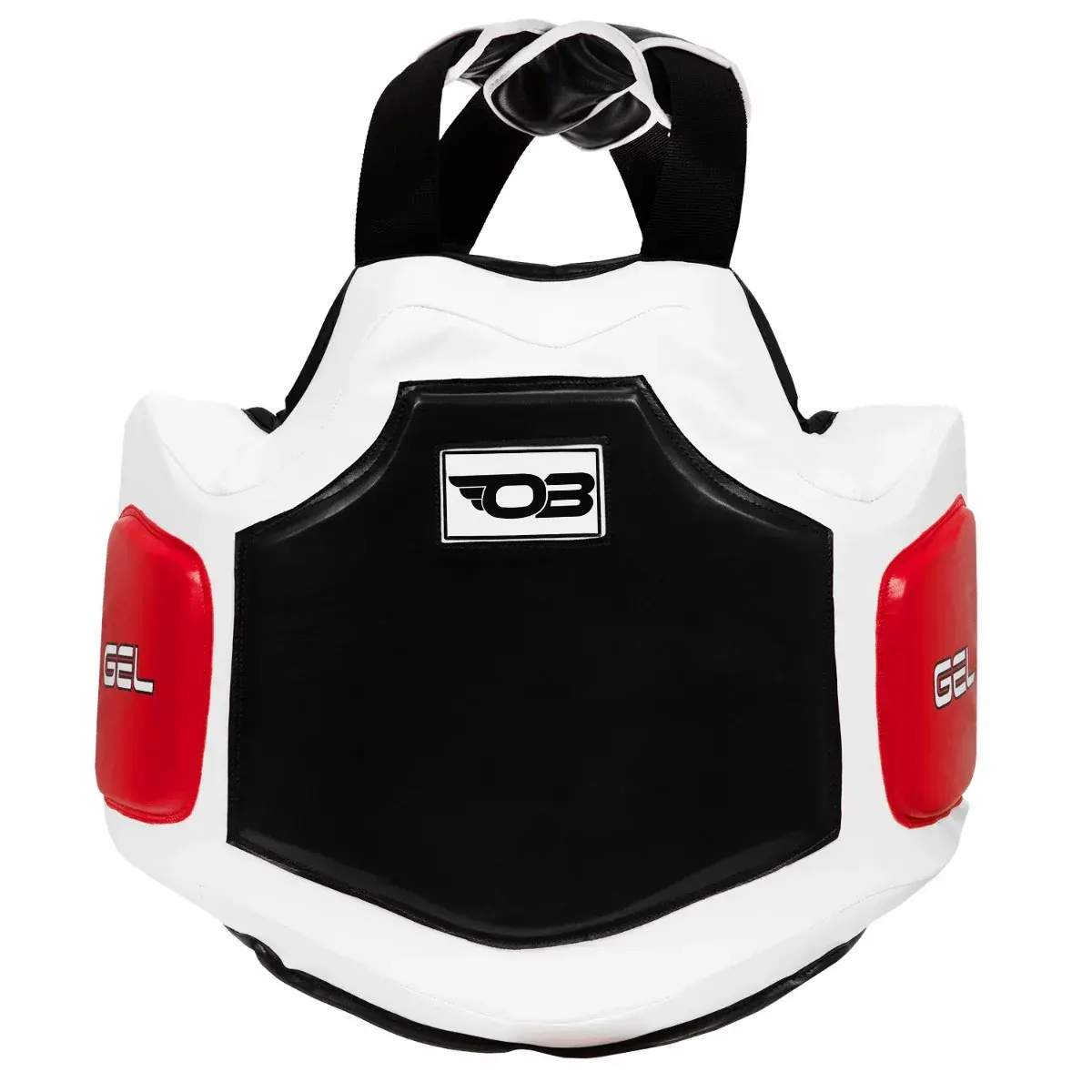 High-Performance Body Protectors