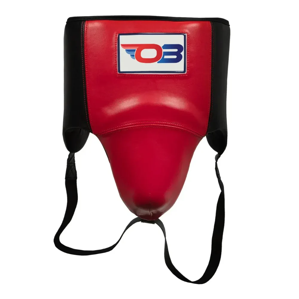 High-Performance Groin Guards