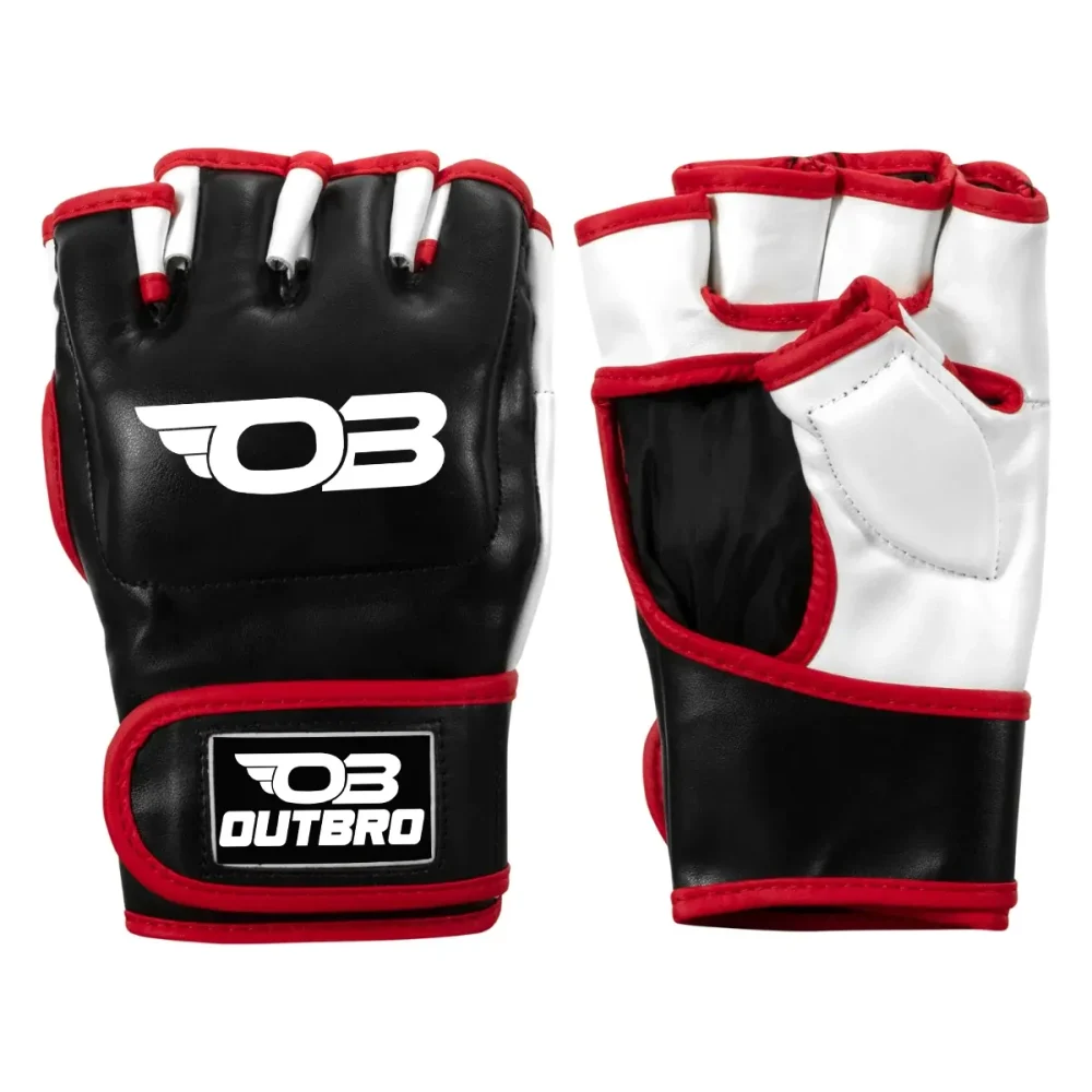MMA Gloves