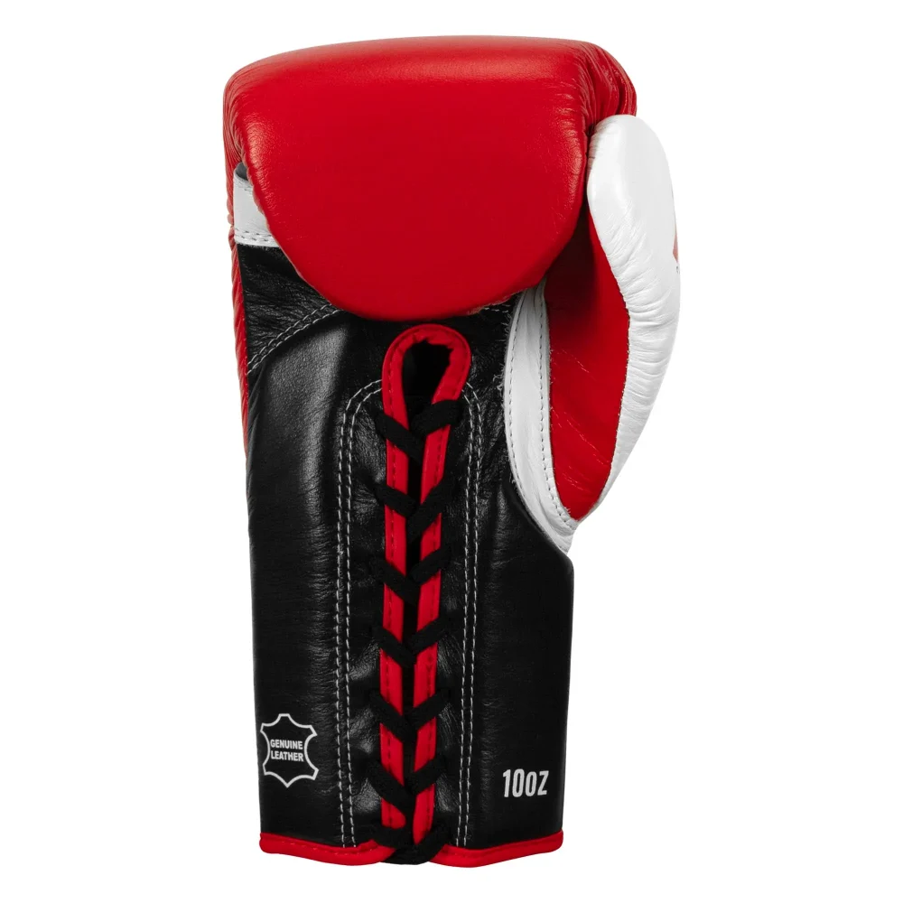 Classic Pro Fight Boxing Gloves