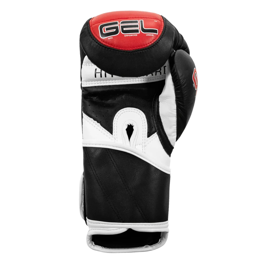 Boxing Gel Rush Bag Boxing Gloves