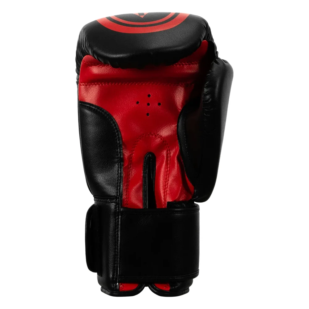 Classic Speed Boxing Gloves