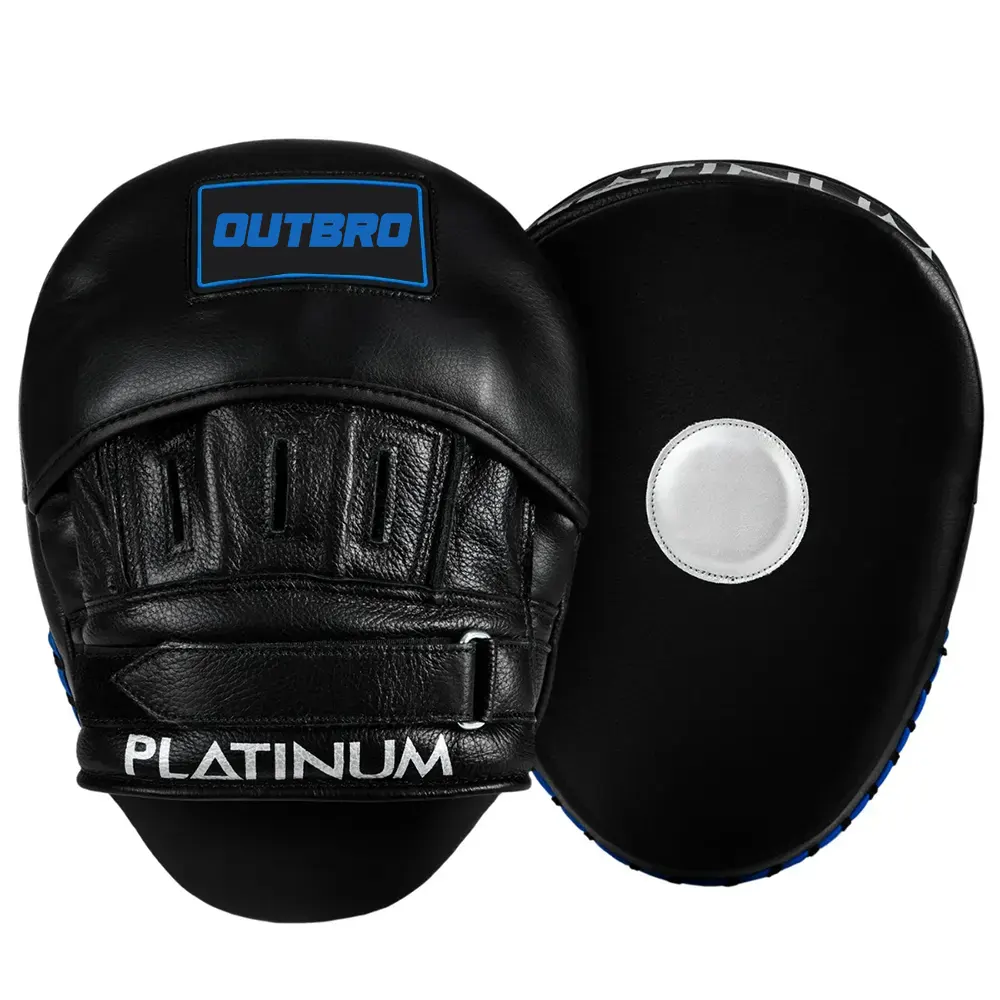 Premium Punch Mitts