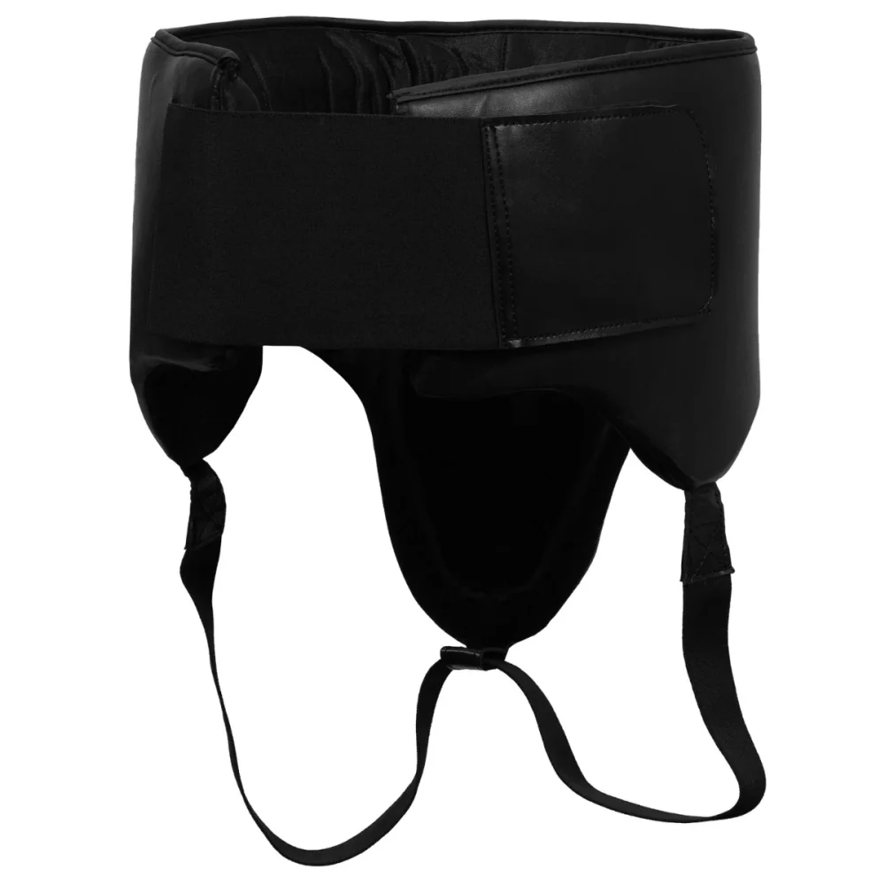 High-Performance Groin Guards