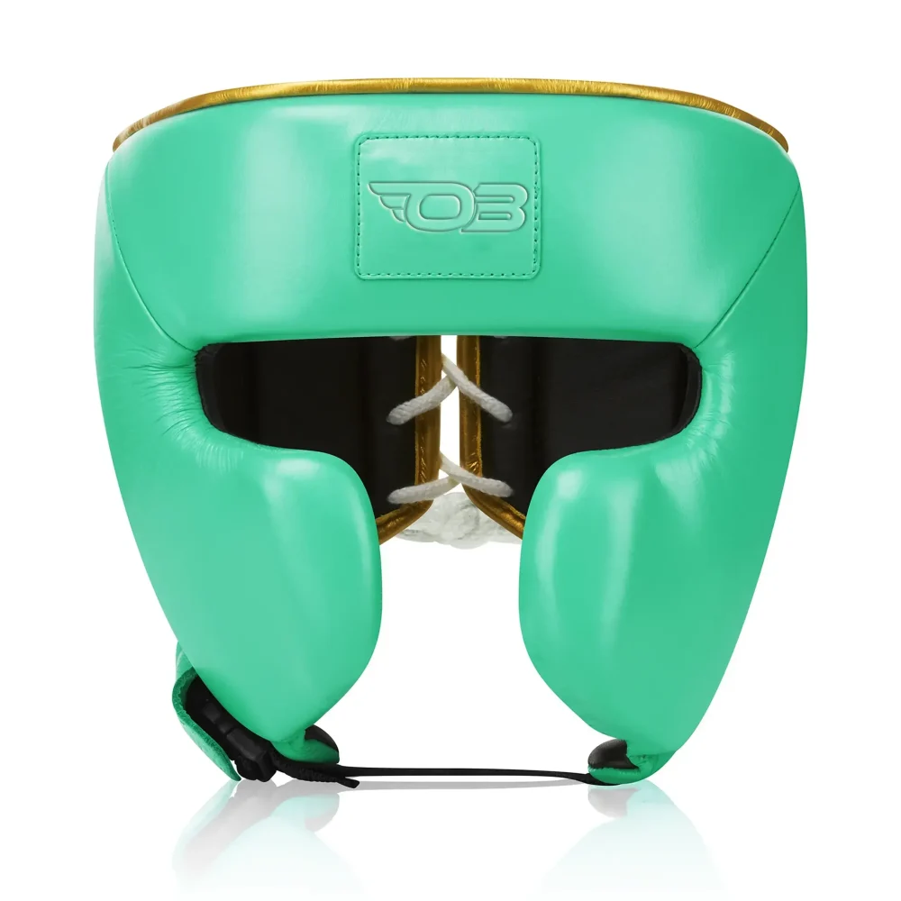 High-Quality Head Guards