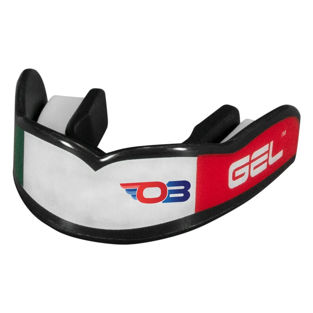 High-Performance Mouth Guards