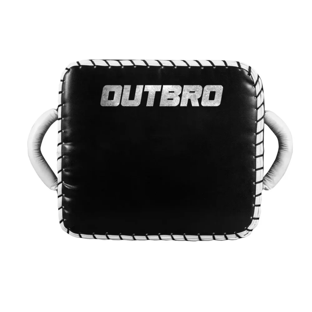 High-Impact Punch Shields