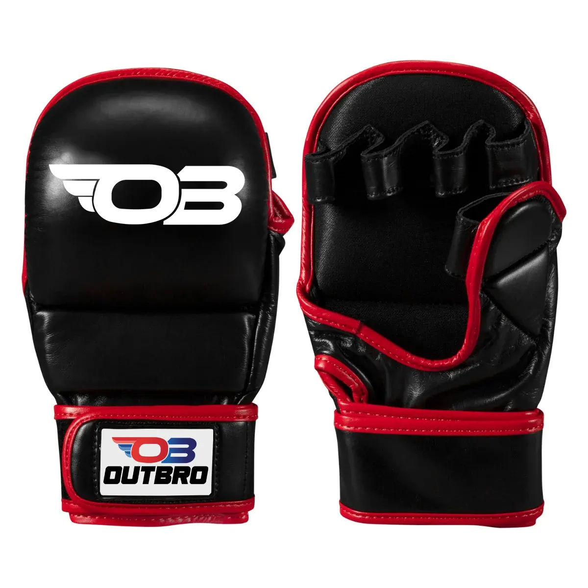 MMA Gloves