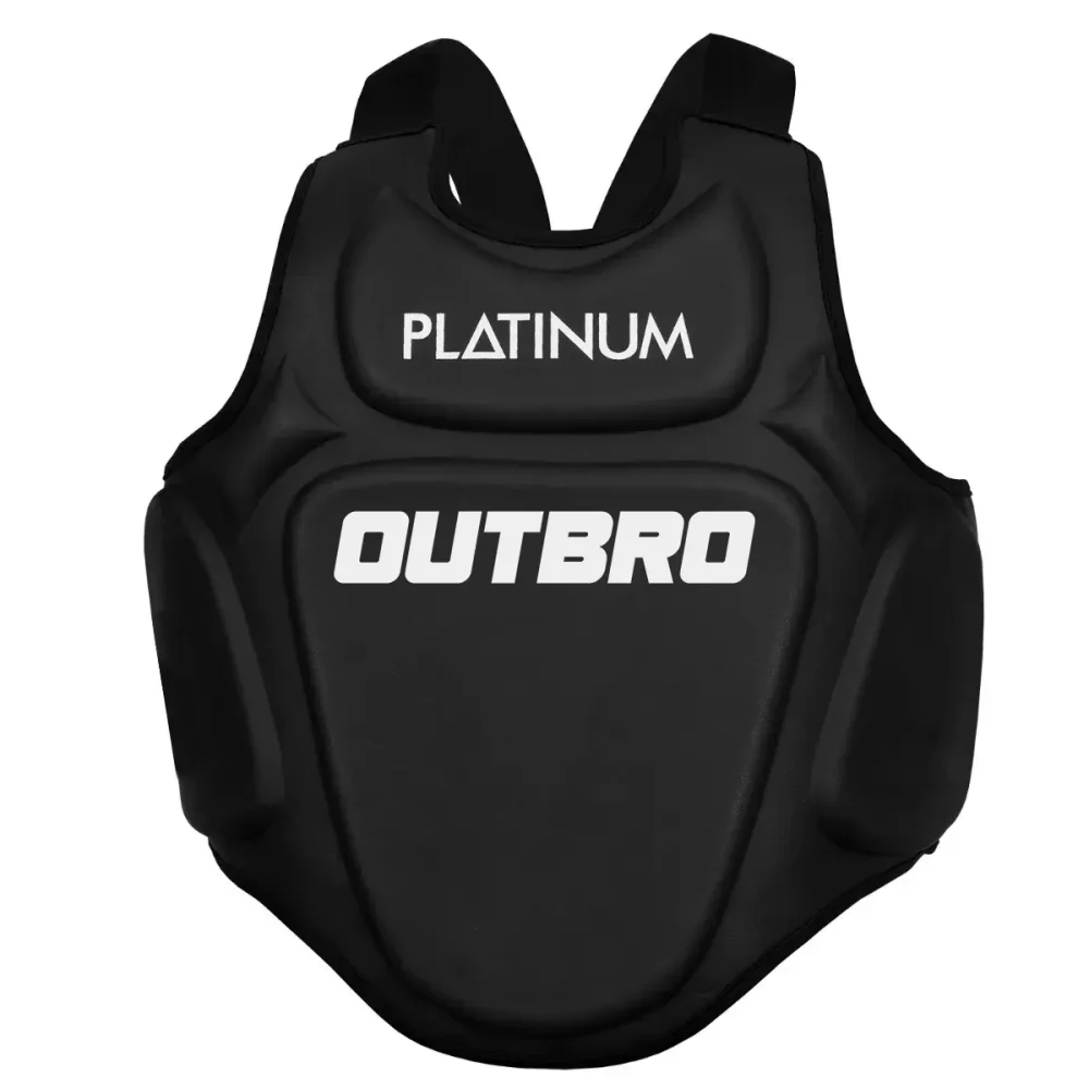 High-Performance Body Protectors