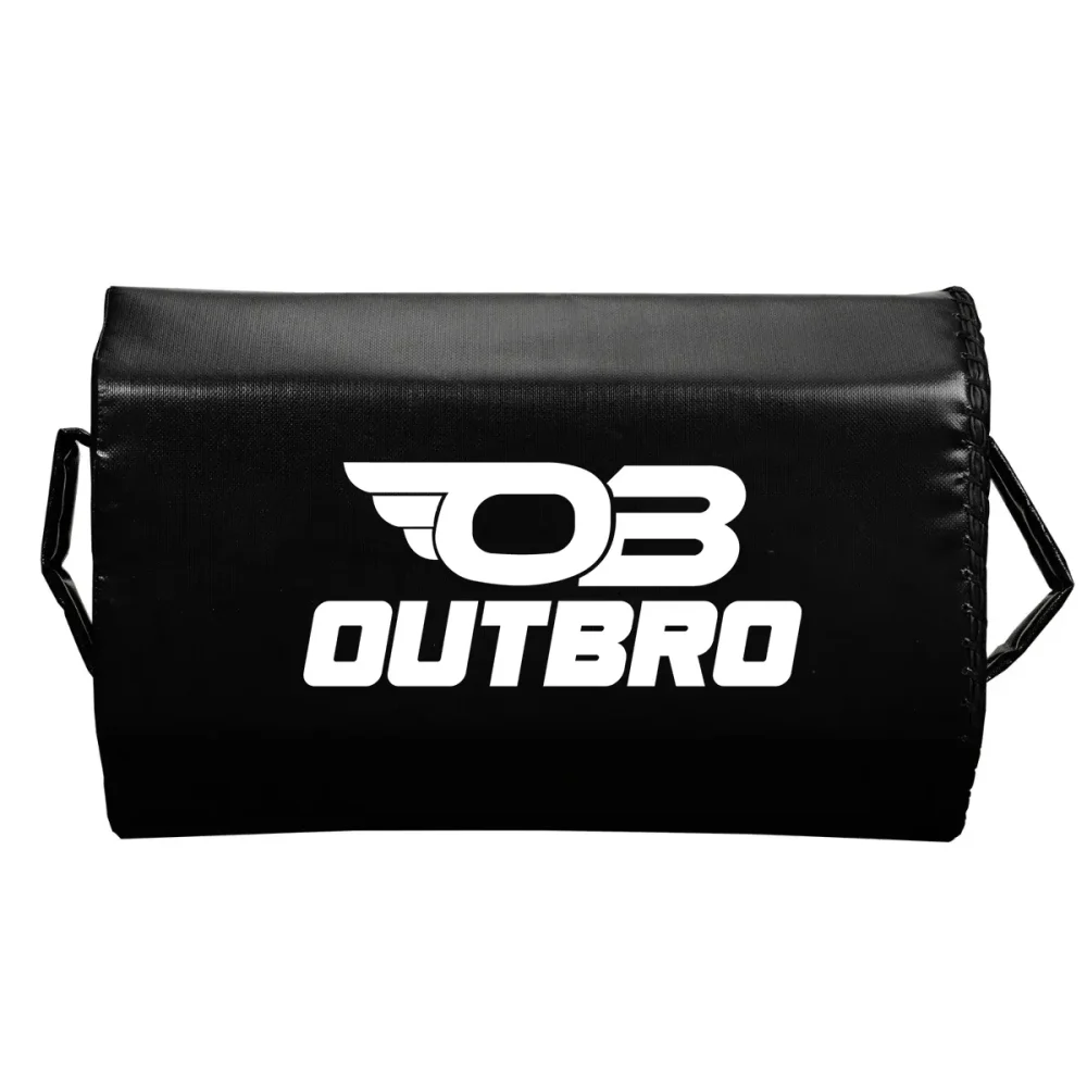 High-Impact Punch Shields