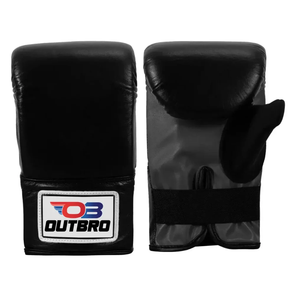 Boxing Gel Rush Bag Boxing Gloves