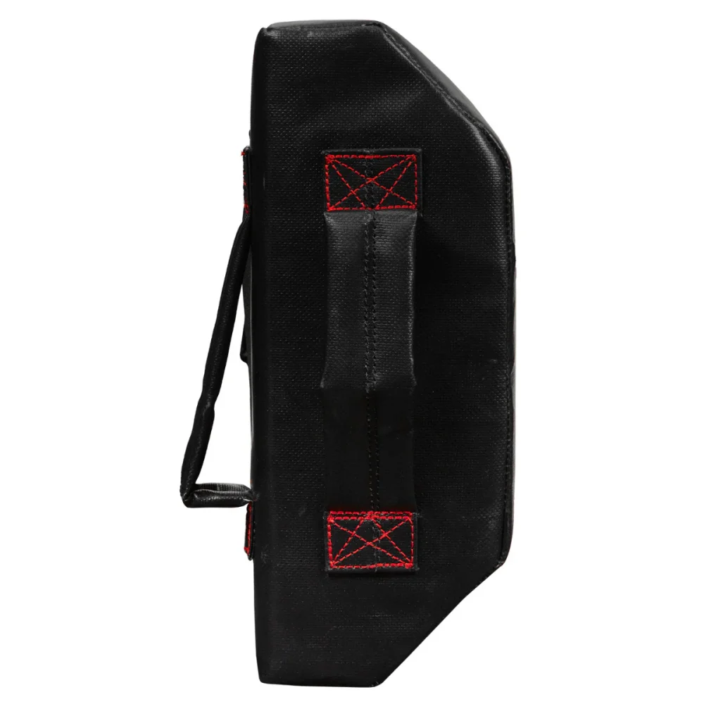 High-Impact Punch Shields