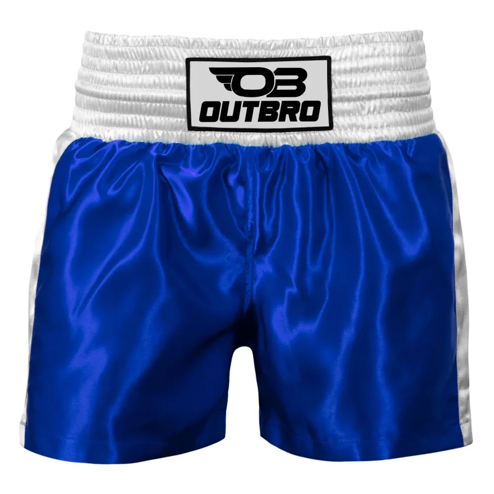 Boxing Trunks