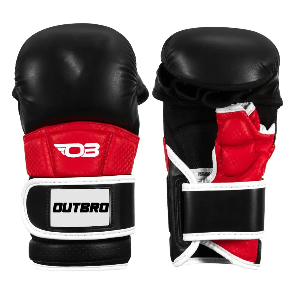 MMA Gloves